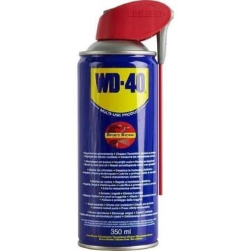 Wd40 Smart Straw Pas Sökücü ve Yağlayıcı 350ml