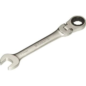 İzeltaş Mafsallı Cırcır Anahtar 12Mm 0345020012