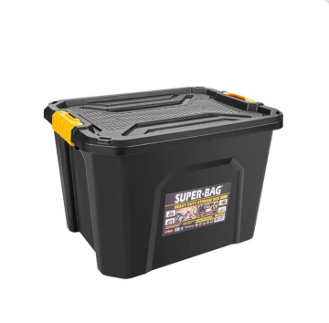 Super Bag ASR-4037 Saklama Kutusu 42 lt