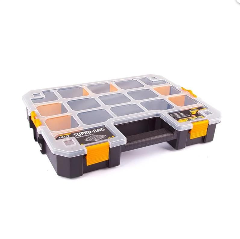 Super Bag ASR-5022 Craft Organizer 400