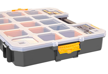 Super Bag ASR-5022 Craft Organizer 400