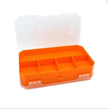 Super Bag ASR-5019 Alfa Çift Yönlü Organizer No:8