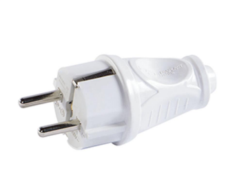 Eraplast Topraklı Erkek Fiş