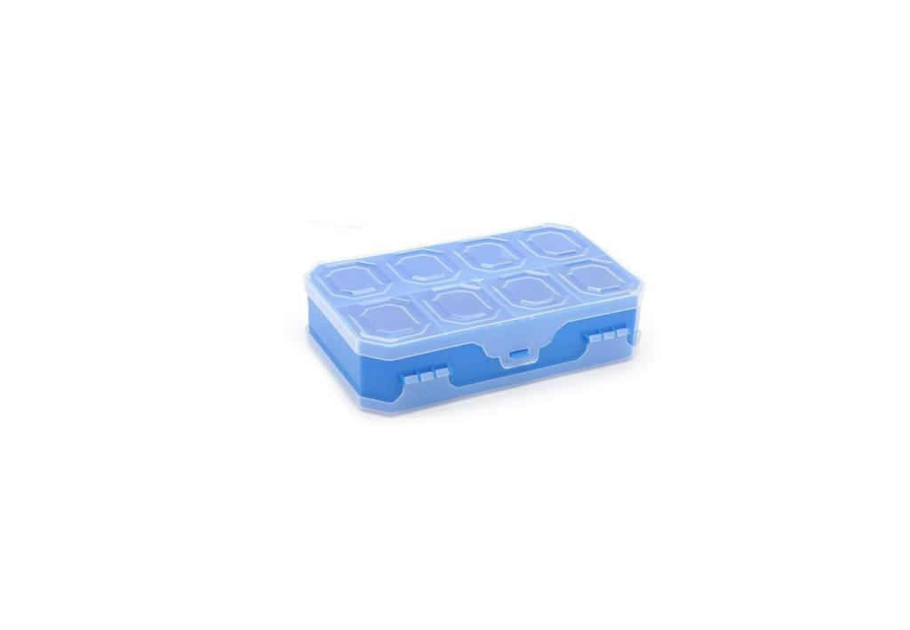 Super Bag ASR-5020 Alfa Çift Yönlü Organizer No:10
