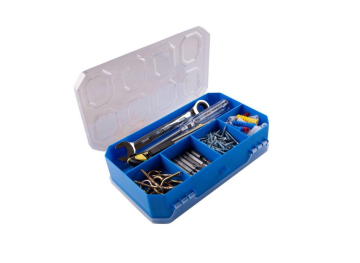 Super Bag ASR-5020 Alfa Çift Yönlü Organizer No:10