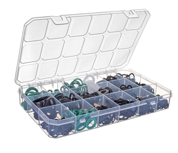 Super Bag ASR-5075 Mars Organizer No:18