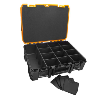 Super Bag ASR-6031 Master Case-S Organizer
