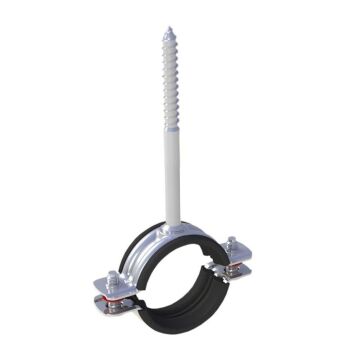 S.c.grup 8480 1/2 Uzun Trifonlu Kelepçe 20mm