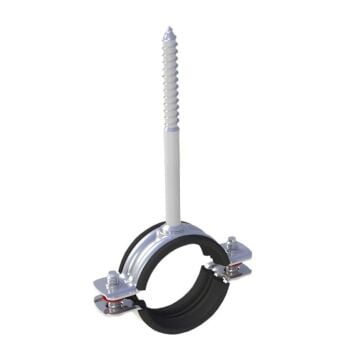 S.c.grup 8480 1/2 Uzun Trifonlu Kelepçe 20mm