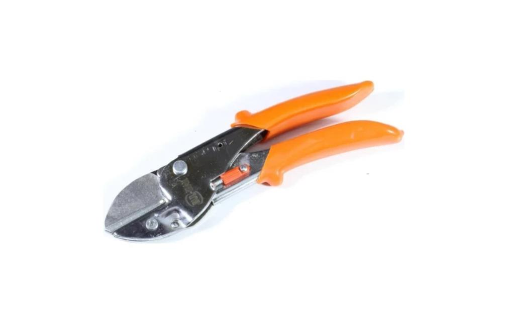 Bulmax BMX-4706 Eğri Bağ Makası