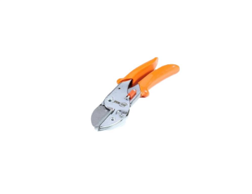 Bulmax BMX-4706 Eğri Bağ Makası