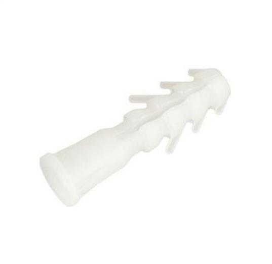 Made Plastik Standart Dübel 7Mm 500 lü Paket
