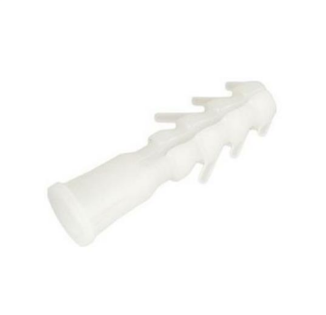 Ma-de Plastik Standart Dübel 7Mm 500 lü Paket