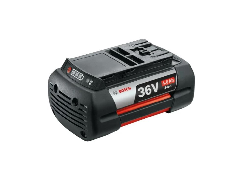 Bosch 36V 4.0 Ah Li-Ion Yedek Akü