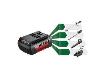 Bosch 36V 4.0 Ah Li-Ion Yedek Akü