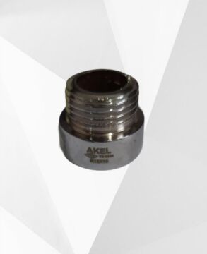 Kromlu Uzatma 1/2 1,5 cm TSE li