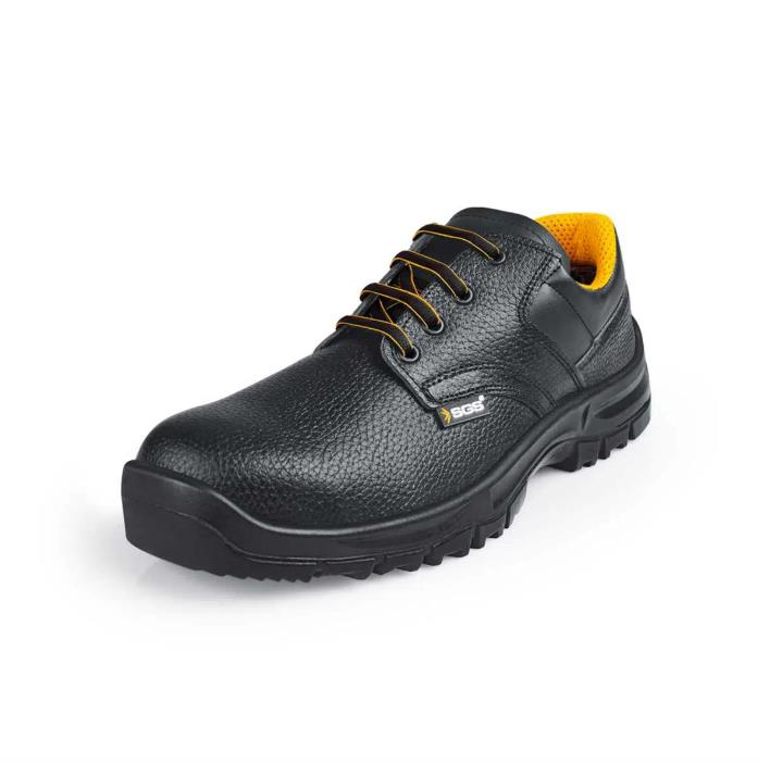 Sgs S2 Deri İş Ayakkabısı No:44