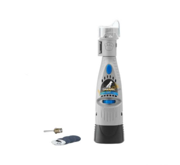 Bosch Dremel 7020 Evcil Hayvan Tırnak Bakım Kiti
