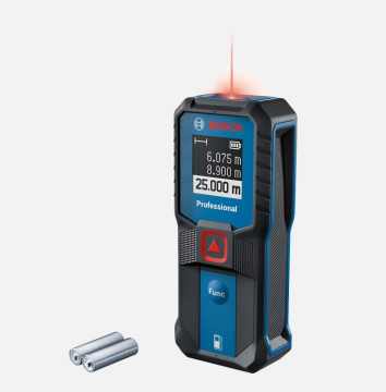 Bosch GLM 25-23 Lazerli Uzaklık Ölçer