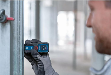 Bosch GLM 25-23 Lazerli Uzaklık Ölçer