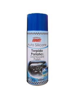 Autokit Torpido Parlatıcı Ocean 400 ml