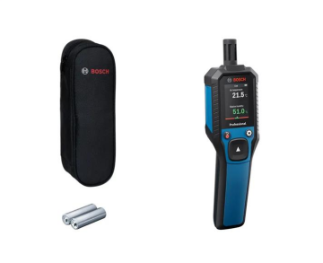 Bosch GDH 1-17 Termohigrometre
