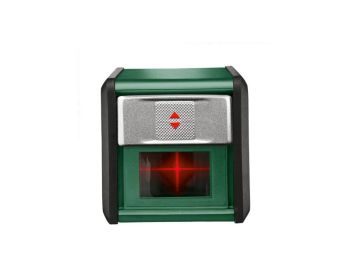 Bosch Quigo Tinbox Çapraz Çizgi Lazeri