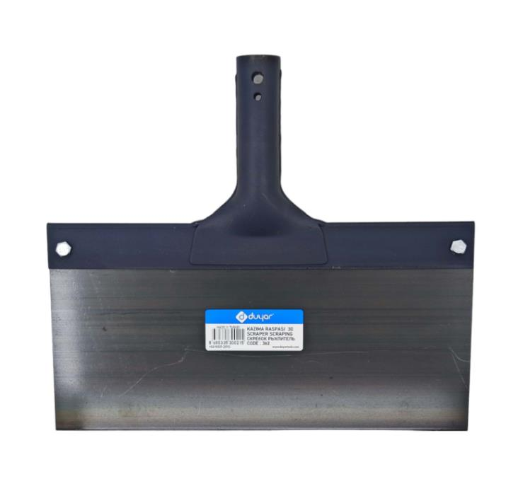 Duyar 361 Kazıma Raspa 20 Cm