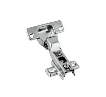 Samet Star 9db Yarım Deve Menteşe Havşalı 30lu