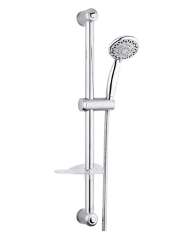 Kare Kdu-11004 İce Sürgülü Duş Seti