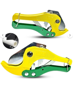 Bhd 233 Boru Kesme Makası Ekonomik