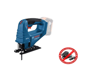 Bosch Gst 183 Li Dekupaj Testere Solo