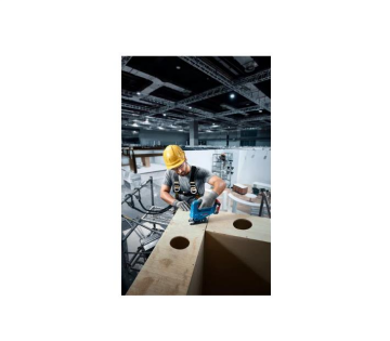 Bosch Gst 183 Li Dekupaj Testere Solo