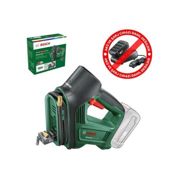 Bosch UniversalPump18v Aküsüz Araç Kompresörü