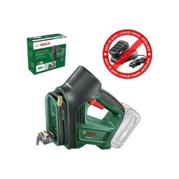 Bosch UniversalPump18v Aküsüz Araç Kompresörü