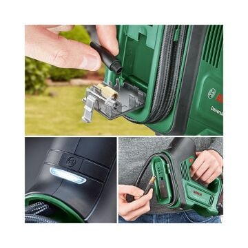 Bosch UniversalPump18v Aküsüz Araç Kompresörü