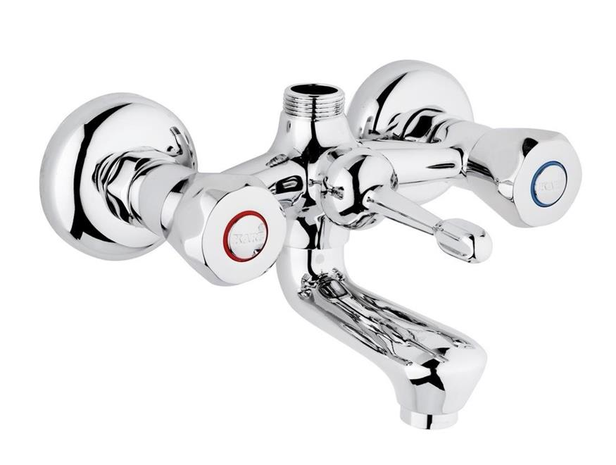 Kare Kfa-10003 Fantastic Mix Banyo Bataryası