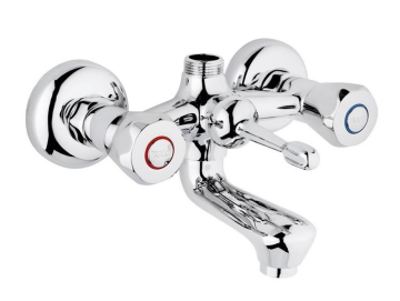 Kare Kfa-10003 Fantastic Mix Banyo Bataryası