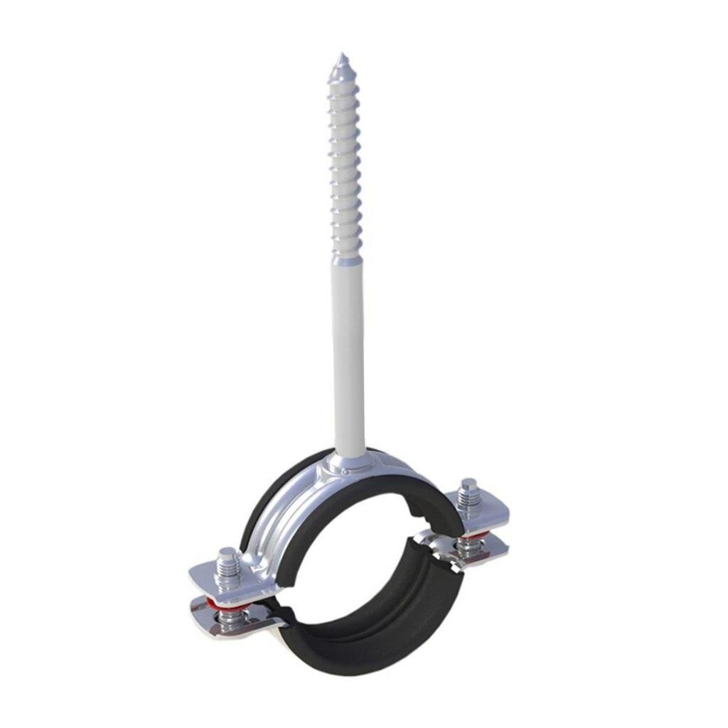 S.c.grup 8481 3/4 Uzun Trifonlu Kelepçe 25mm