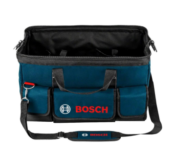Bosch Professional Kanvas Alet Çantası M Beden