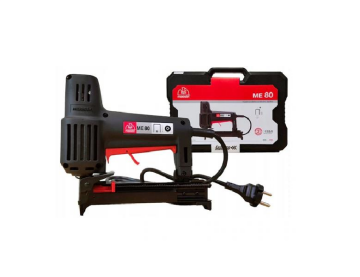ME 80 Elektrikli Zımba Tabancası 6-16 mm