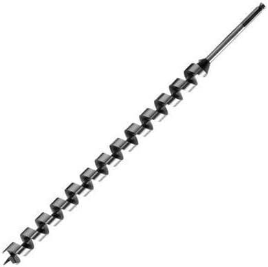 Bosch Yılan Ahşap Matkap Ucu HEX 13x235mm