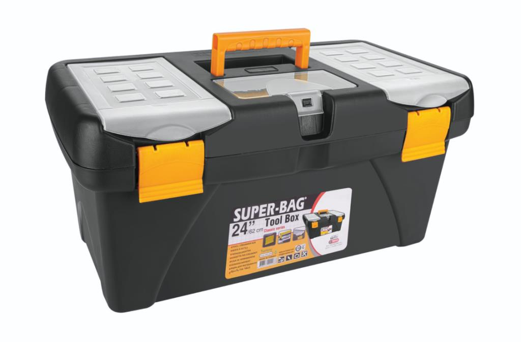 Super Bag ASR-2056 Takım Çantası 24''