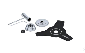 Bosch Tırpan Yedek Bıçak Seti 23cm F016800631