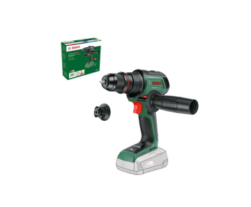 Bosch AdvancedDrill 18V-80 QuickSnap (Solo)