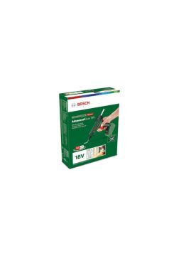 Bosch Advancedglue 18V Akülü Tutkal Tabancası Solo