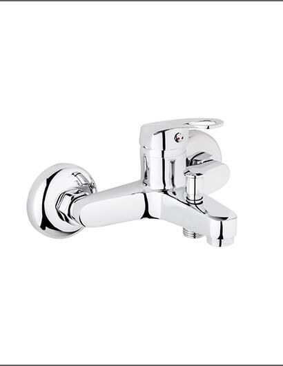 Kare Kmı-4004 Miracle Mix Banyo Bataryası