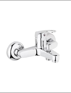 Kare Kmı-4004 Miracle Mix Banyo Bataryası