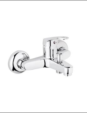 Kare Kmı-4004 Miracle Mix Banyo Bataryası