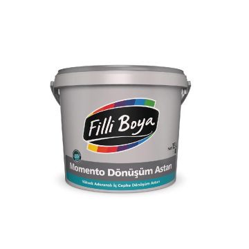 Filli Boya Momento Dönüşüm Astarı Beyaz 2.5 Lt